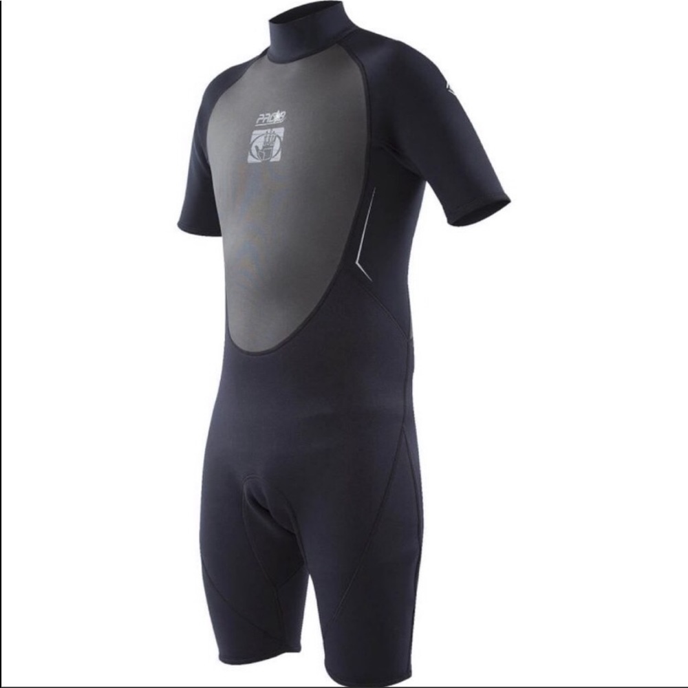 Body Glove Shorty Wetsuit -- KIDS Juniors 10
